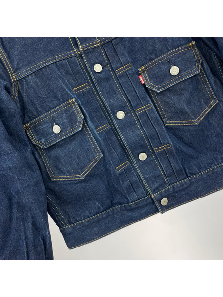 Levi's ジャケット JOURNAL STANDARD relume/TYPE2 JKT