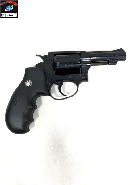 コクサイ S&W M36 3インチ スーパーリアルポリフィニッシュ NEW