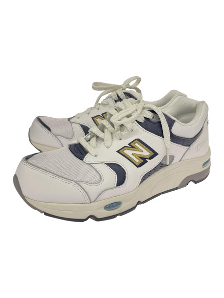 NEW BALANCE CM1700WE 26.5cm ホワイト