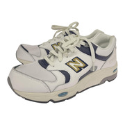 NEW BALANCE CM1700WE 26.5cm ホワイト