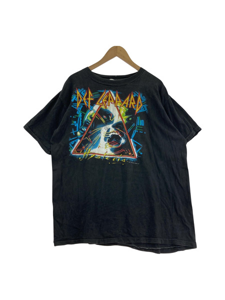 OLD 80S MY SHIRT DEFLEPPARD Tシャツ