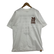 STANDARD CALIFORNIA SD 20th Anniversary Logo T