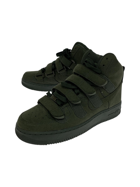 NIKE スニーカー ビリーアイリッシュ/AIR FORCE1 HIGH/28.5cm