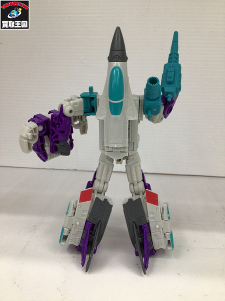 トランスフォーマー ドレッドウインド