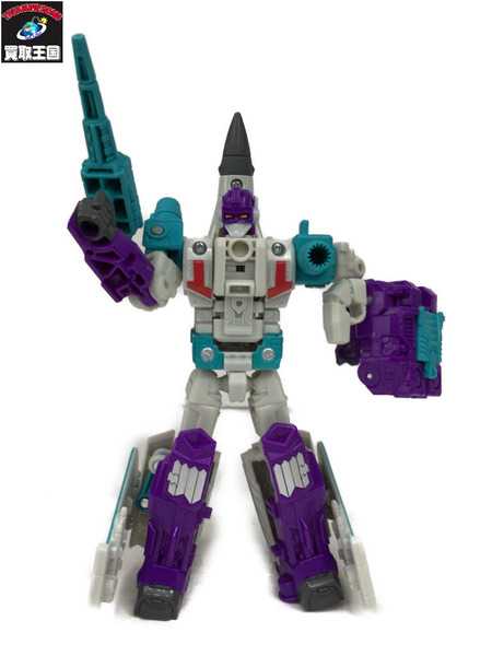 トランスフォーマー ドレッドウインド