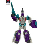 トランスフォーマー ドレッドウインド