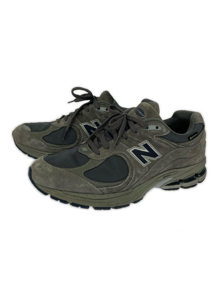 NEW BALANCE スニーカー new balance 2002r ゴアテックス