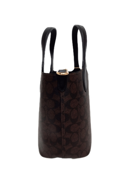 ハンドバッグ COACH/2WAYショルダーバッグ/CAF16