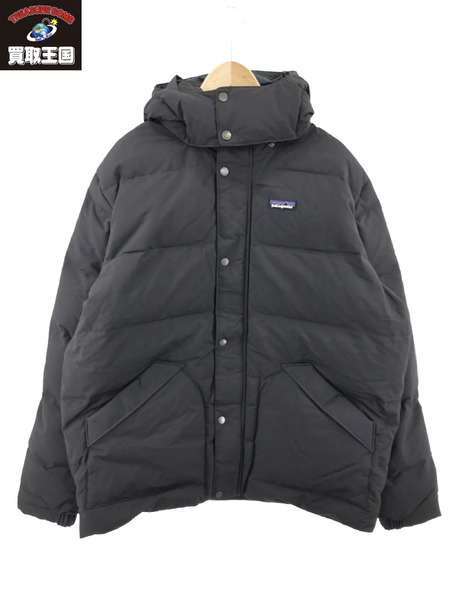 patagonia ダウンドリフトジャケット XL BLK