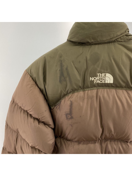 THE NORTH FACE/ヌプシダウンジャケット 700/ND01586/M｜商品番号：2100211662009 -  買取王国ONLINESTORE