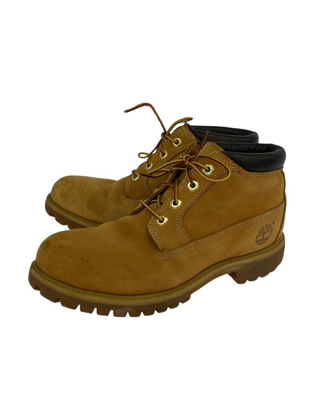 Timberland WATERPROOF CHUKKA BOOT 26.0cm