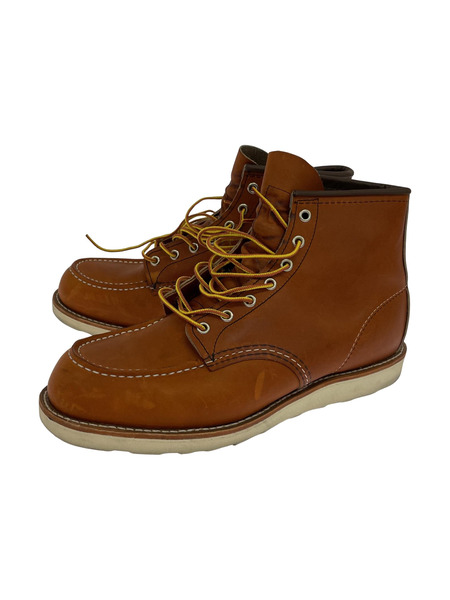 RED WING 875 MOC TOE アイリッシュセッター US10.5 28.5cm