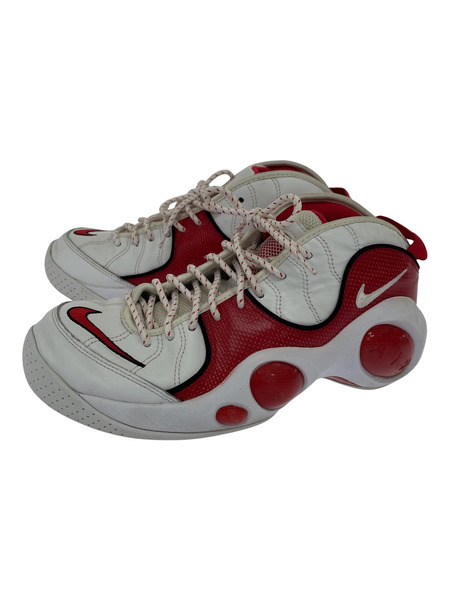 NIKE AIR ZOOM FLIGHT 95 TRUE RED 26.0cm