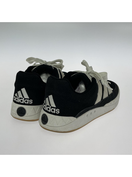 adidas originals スニーカー Adimatic "Core Black" 27.5