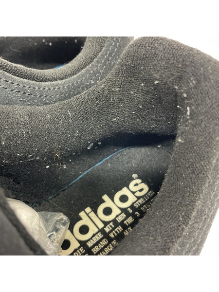 adidas originals スニーカー Adimatic "Core Black" 27.5