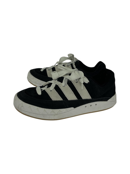adidas originals スニーカー Adimatic "Core Black" 27.5