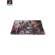 遊戯王 遊城十代＆ユベル　プレイマット　遊戯王の日