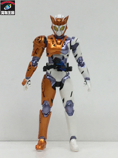 メーカー 仮面ライダーフィギュア SHF　バルキリー　ラッシングチーター 