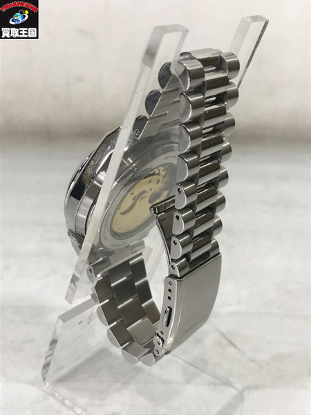 CITIZEN メンズ時計 TSUYOSAコレクション 8210-S126967 自動巻き