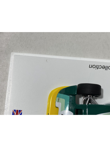 1/43スケールカー Spark 1978 5/28 Chevron B42 BMW M12/7[値下]