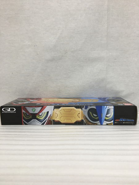 メーカー 仮面ライダー変身アイテム 仮面ライダーエグゼイド DXパラドクスバックル[値下]