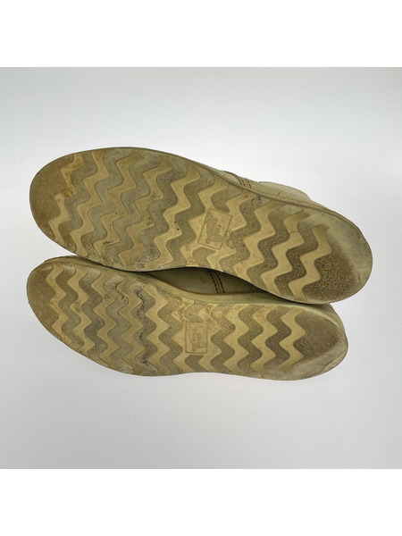 RED WING 6inch Classic Round 8167 ベージュ (US10D)