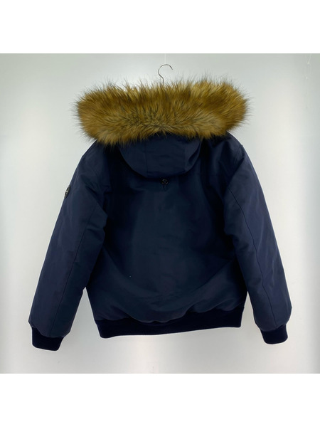 POLO RALPH LAUREN ダウンジャケット RLX ネイビー (L)