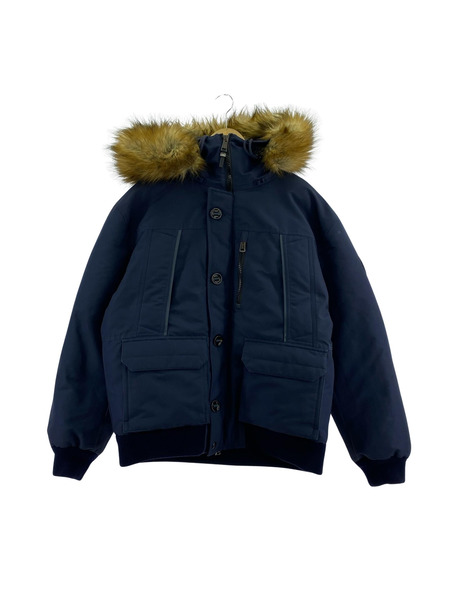 POLO RALPH LAUREN ダウンジャケット RLX ネイビー (L)