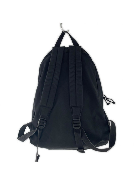 N.HOOLYWOOD×Porter BACK PACK ブラック