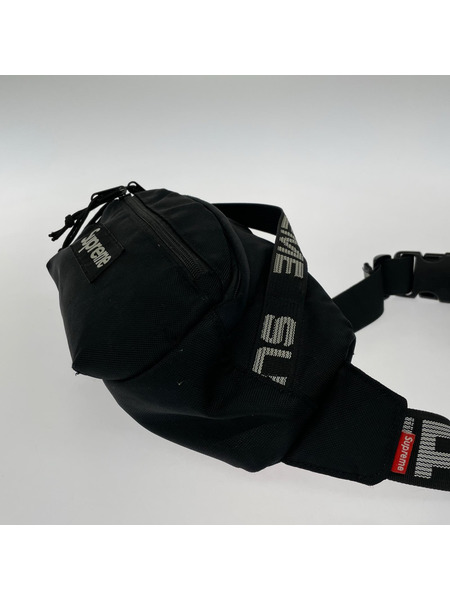 Supreme ショルダーバッグ 18SS Waist Bag