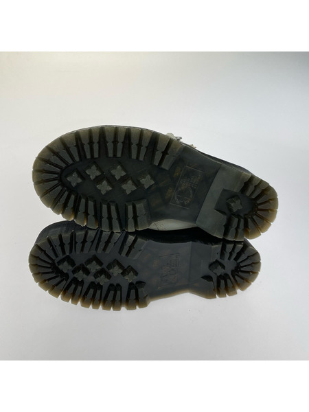 Dr.Martens ブーツ DEVON FLWR 24.0cm 白 27642100