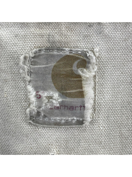 Carhartt ジャケット 70s チョアコート