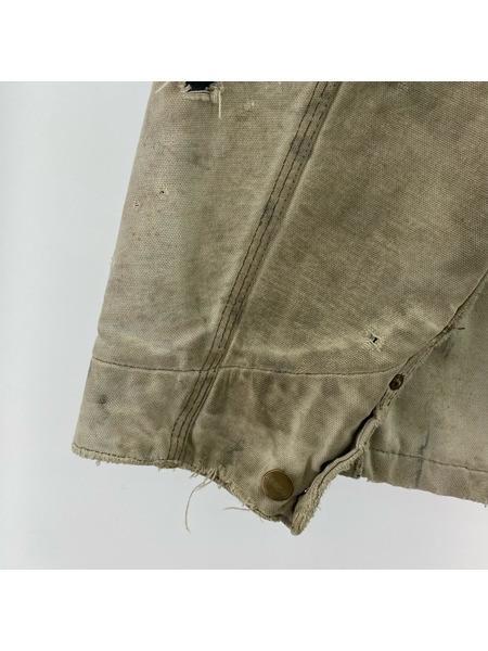 Carhartt ジャケット 70s チョアコート