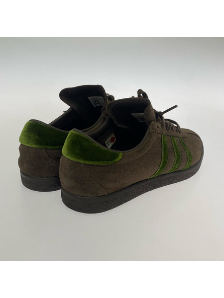 adidas originals スニーカー TABACCO ATMOS JR8000 (27cm) BROWN