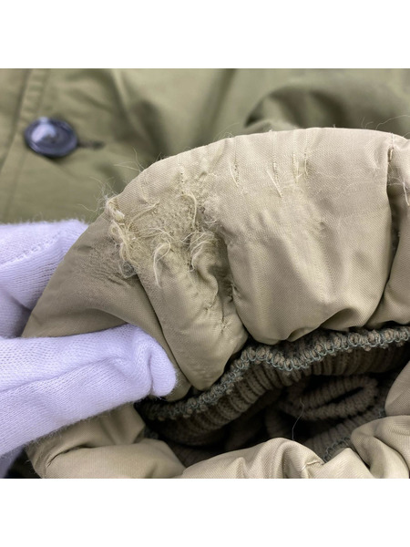 Eddie Bauer ジャケット 70s POLAR LIGHT PARKA (M)