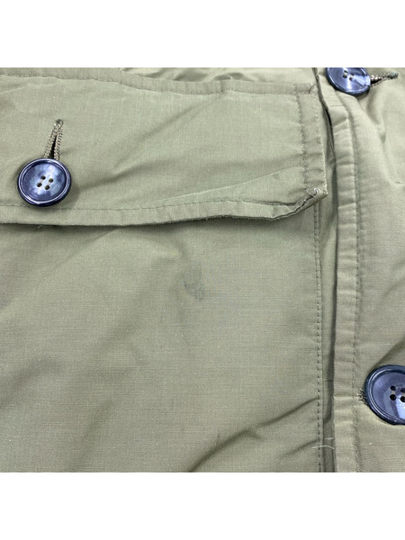 Eddie Bauer ジャケット 70s POLAR LIGHT PARKA (M)