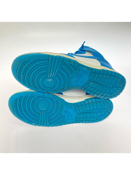 NIKE スニーカー Nike Dunk High "Championship Blue"