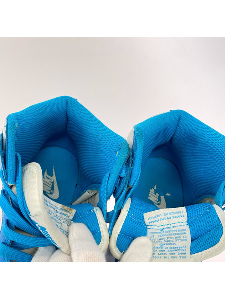 NIKE スニーカー Nike Dunk High "Championship Blue"