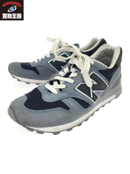 NEW BALANCE USA製 M1300GGB 26.5cm[値下]