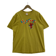 Supreme 19SS Dynamite Tee　(M)