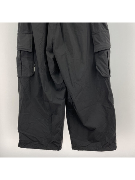 DAIWA PIER39 GORE-TEX Tech Field Pants L ブラック