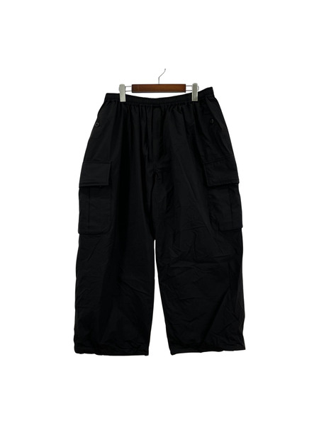 DAIWA PIER39 GORE-TEX Tech Field Pants L ブラック