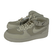 NIKE/AIR FORCE 1 MID 07 LX NBHD/FB2036-101/30.0cm