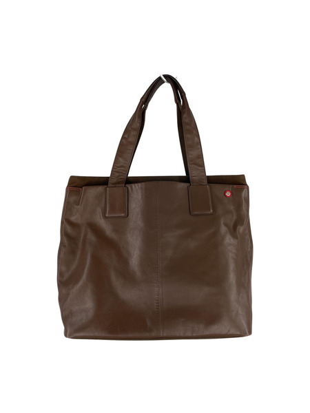 GANZO fico/トートバッグ