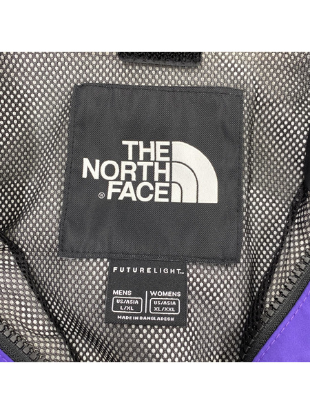 THE NORTH FACE 1994 RETRO MOUNTAIN LIGHT FUTURELIGHT