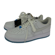 NIKE スニーカー WMNS AIR FORCE 1 07 LX 白 26.5