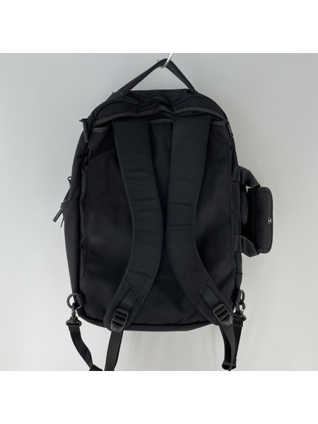 リュックサック・バックパック Aer バックパック ブラック