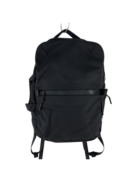 リュックサック・バックパック Aer バックパック ブラック