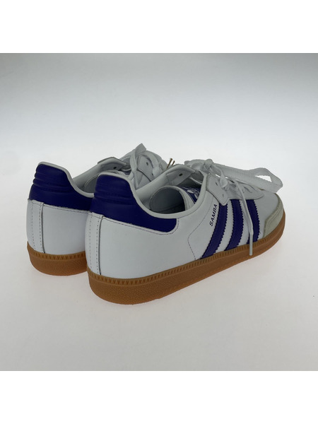 adidas スニーカー Samba OG 26.5