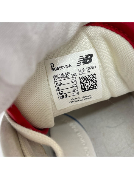 NEW BALANCE スニーカー 26.5